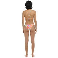 Discount EIDON Flora Leah - Women's Swimsuit Bottom 300