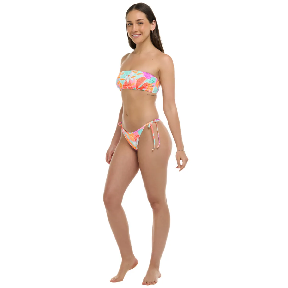 New EIDON Flora River - Women's Swimsuit Top 300