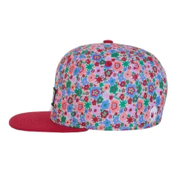 HEADSTER Floral Dream - Junior Adjustable Cap 602