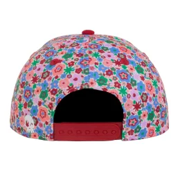 HEADSTER Floral Dream - Junior Adjustable Cap 602