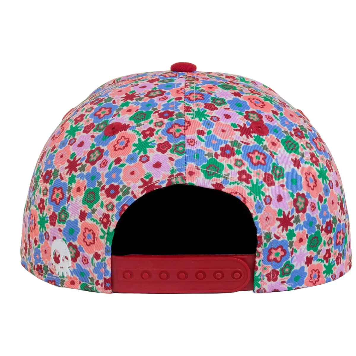 HEADSTER Floral Dream - Junior Adjustable Cap 602