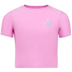 Hot MANDARINE & CO Floral Dreamscape - Girls' Rash Guard