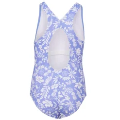MANDARINE & CO Swimwear^Floral Dreamscape - Girls' One-Piece Swimsuit