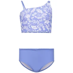Online MANDARINE & CO Floral Dreamscape - Girl's Two-Piece Swimsuit
