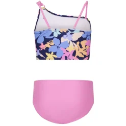 Online MANDARINE & CO Floral Dreamscape - Girl's Two-Piece Swimsuit