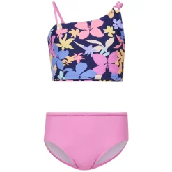 Online MANDARINE & CO Floral Dreamscape - Girl's Two-Piece Swimsuit