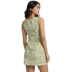 Women BILLABONG Dresses And Jumpsuits^Floral Trip - Women's Dress