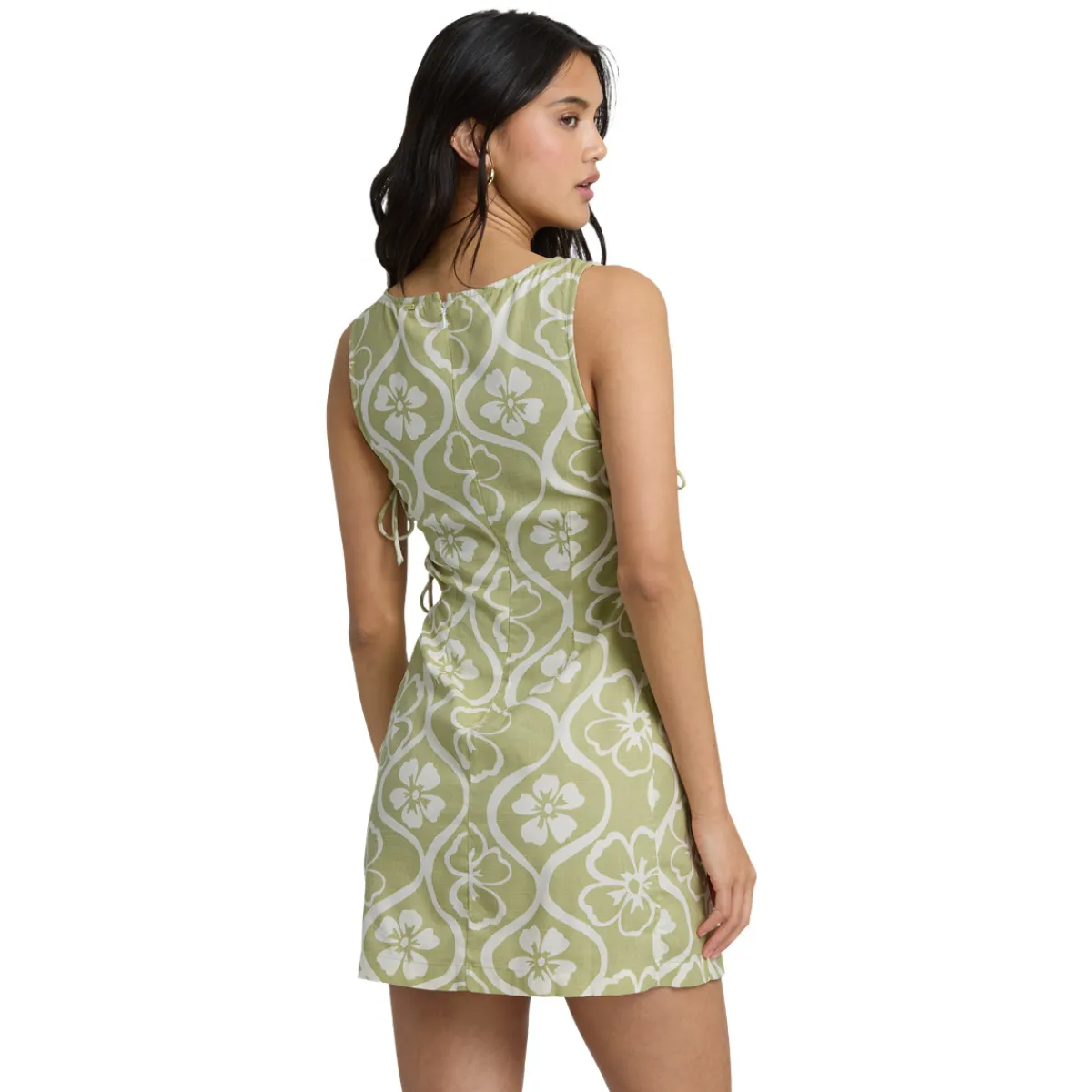 Women BILLABONG Dresses And Jumpsuits^Floral Trip - Women's Dress