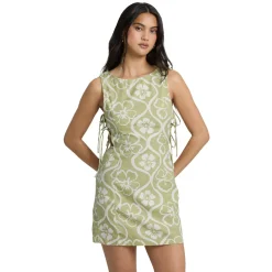Women BILLABONG Dresses And Jumpsuits^Floral Trip - Women's Dress