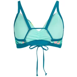 Outlet BODY GLOVE SWIM Floret Drew - Women's Swimsuit Top 576