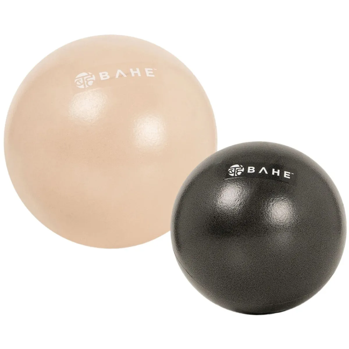 Hot BAHE Flowball Duet - Pilates Balls DUSTY
