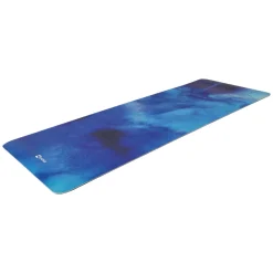 EVOKE Yoga Mats^Flowing Ink 5 mm - Yoga mat