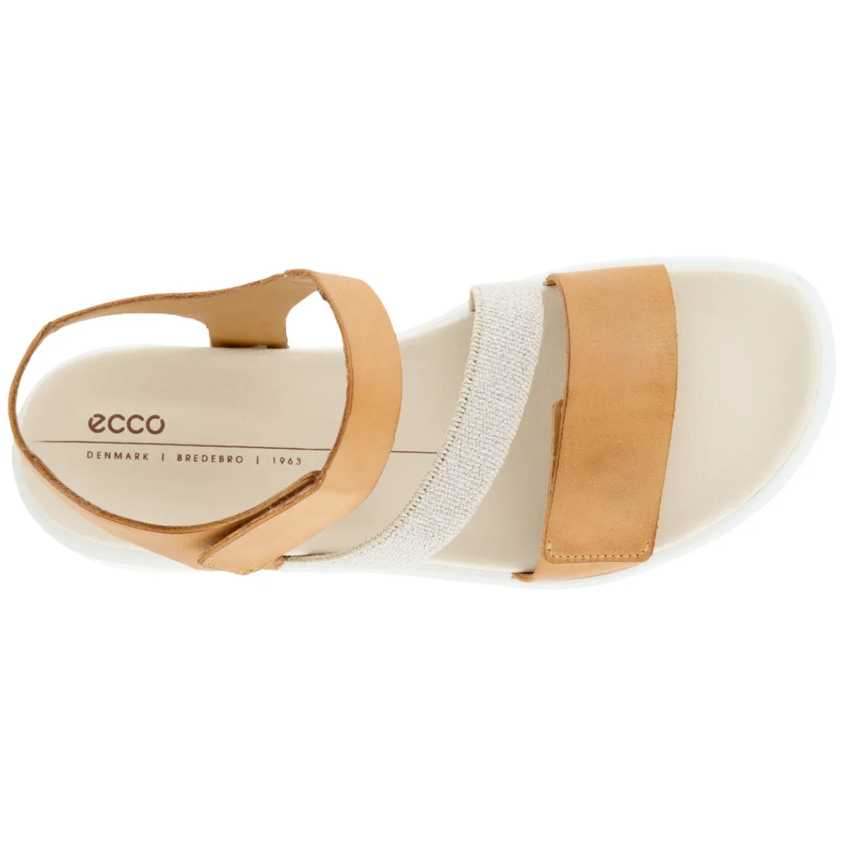 Best ECCO Flowt - Women's Sandals 02021