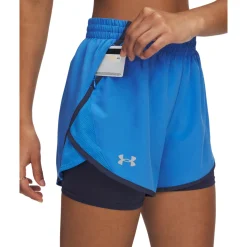 Best UNDER ARMOUR Fly By - Women's 2-in-1 Running Shorts