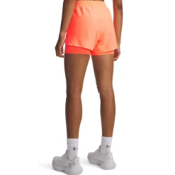 Best UNDER ARMOUR Fly By - Women's 2-in-1 Running Shorts