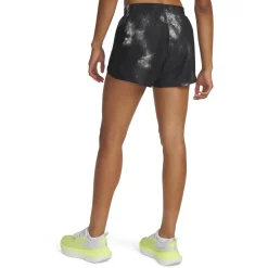 Women UNDER ARMOUR Shorts|Running Clothing^Fly By Printed 3" - Women's Running Shorts