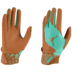 JORDAN Baseball And Softball^Fly Elite - Adult Baseball Batting Gloves
