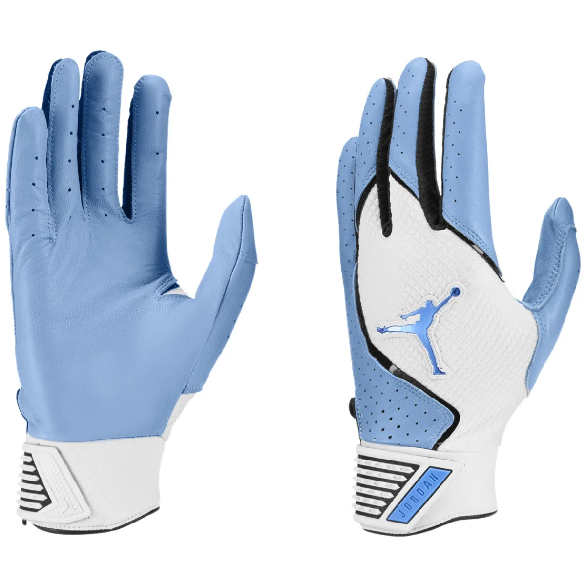 JORDAN Baseball And Softball^Fly Elite - Adult Baseball Batting Gloves