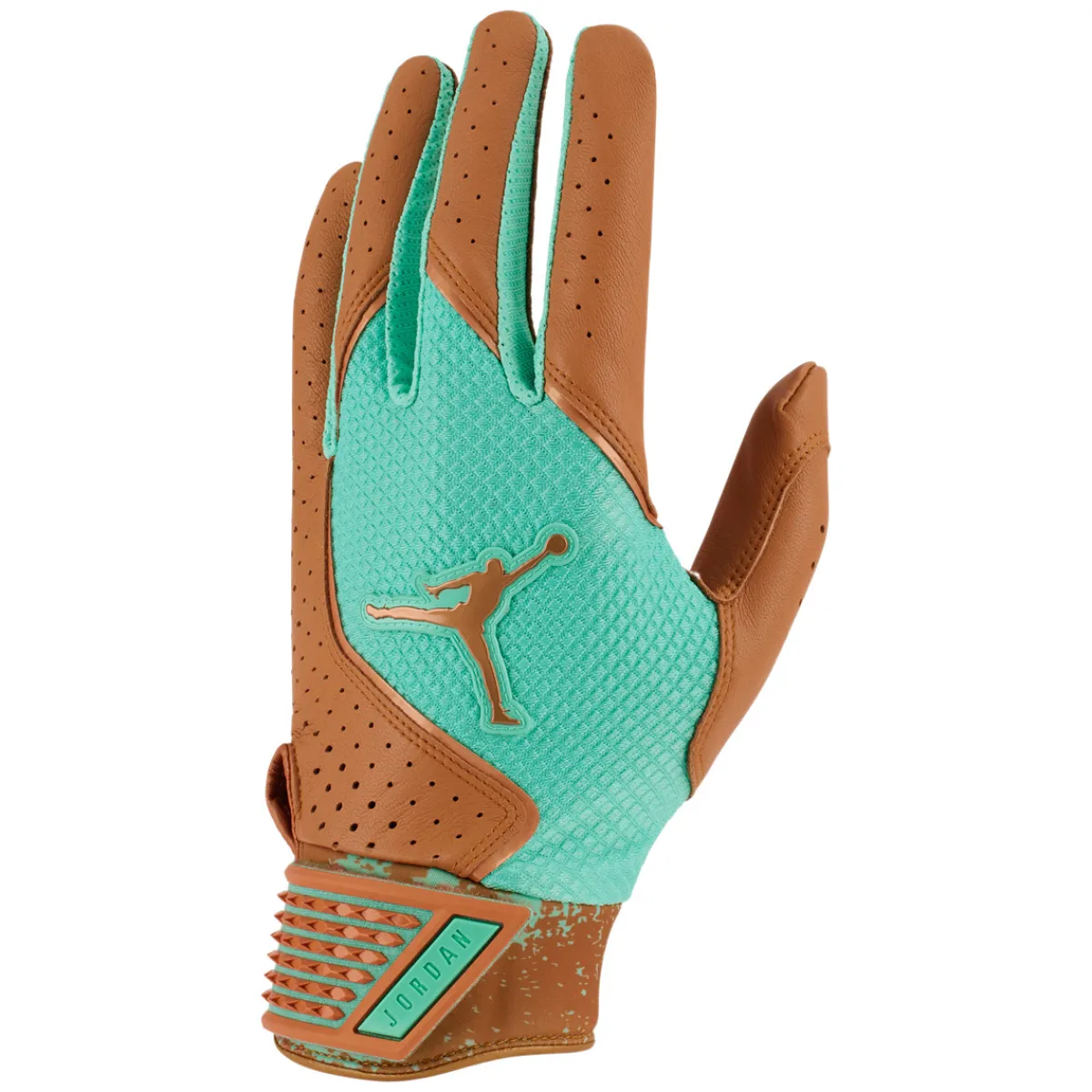 JORDAN Baseball And Softball^Fly Elite - Adult Baseball Batting Gloves