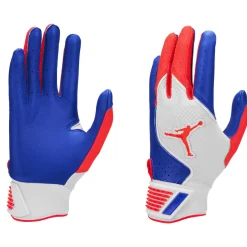 JORDAN Baseball And Softball^Fly Elite - Adult Baseball Batting Gloves