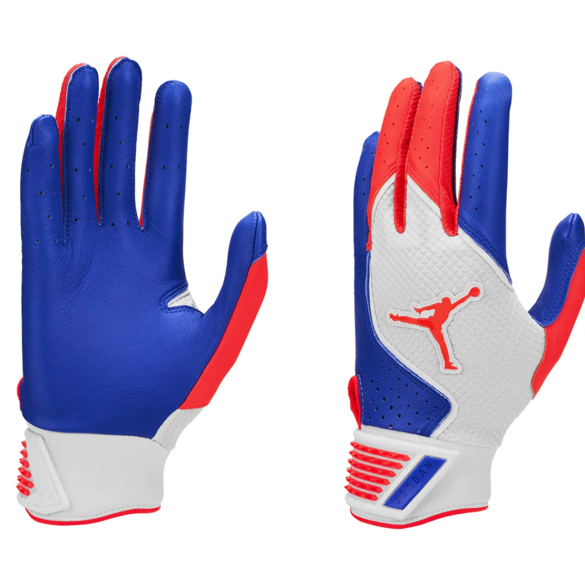 JORDAN Baseball And Softball^Fly Elite - Adult Baseball Batting Gloves