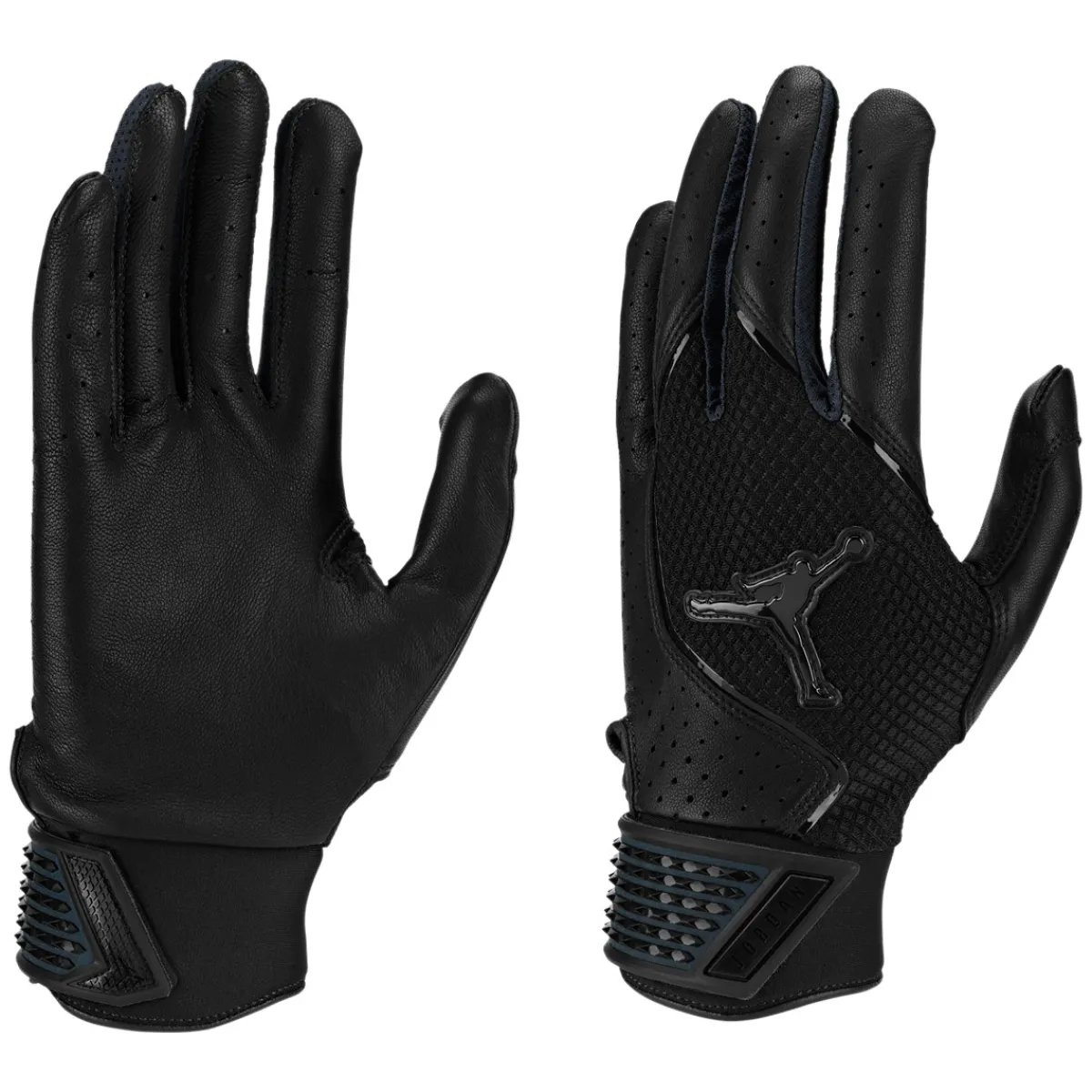 JORDAN Baseball And Softball^Fly Elite - Adult Baseball Batting Gloves