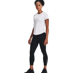 Discount UNDER ARMOUR Fly Fast 3.0 - Women's 7/8 Running Leggings 001