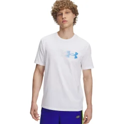 UNDER ARMOUR T-Shirts And Polos|T-Shirts And Polos^Fly In - Men's T-Shirt