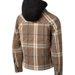 BOY RIPZONE Casual Wear|Outerwear^Flynn - Boys' Hooded Lined Jacket