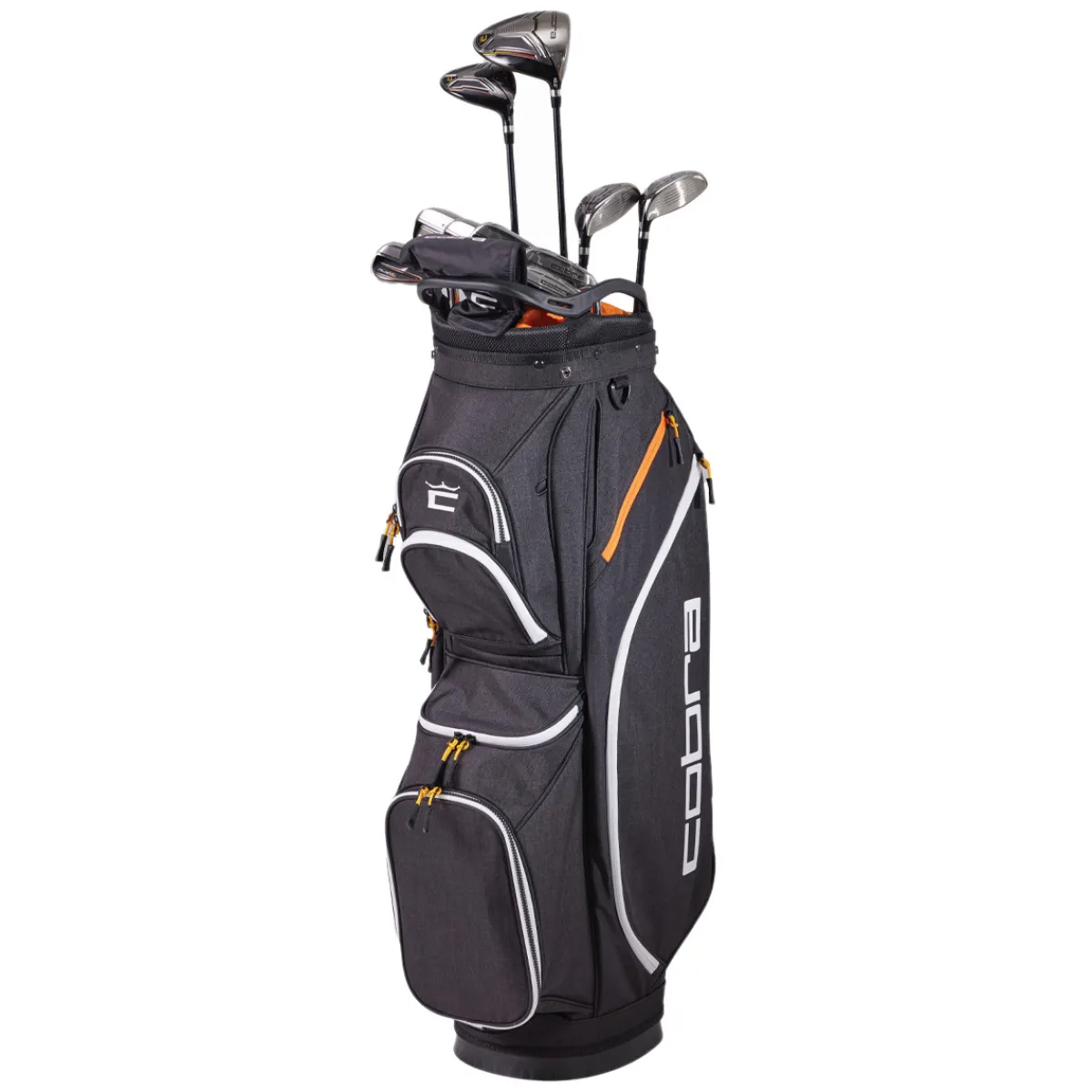 COBRA Golf Sets And Clubs^Fly-XL - Men's Golf Set