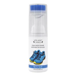 Women VOLANT  JAMES Footwear Accessories And Shoe Care|Footwear Accessories And Shoe Care^Foam 100 ml - Shoe Cleaning Product