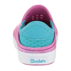 SKECHERS Accessories|Sandals^Foamies : Guzman Steps - Shimmer Sweet - Junior Water Sports Shoes