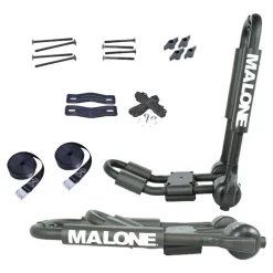 Sale MALONE FoldAway-J - Folding Kayak Carrier