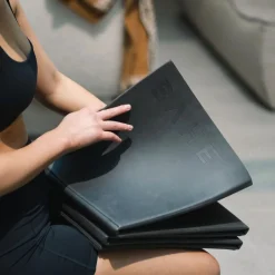 Discount BAHE Folduo 6 mm - Yoga Mat ANT