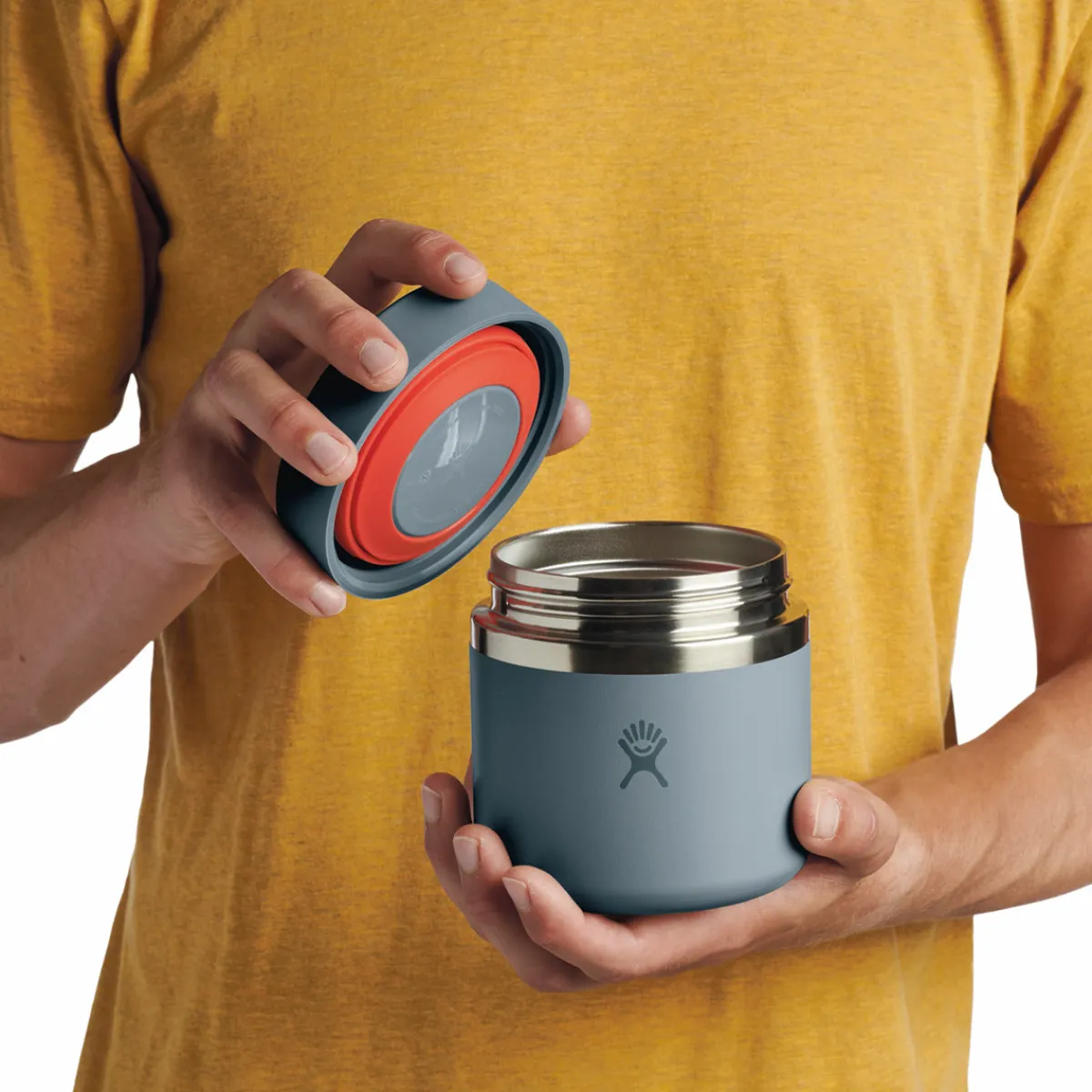 HYDRO FLASK Food Containers|Food Containers^Food Jar 20 oz - Insulated Food Container