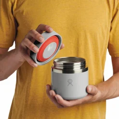HYDRO FLASK Food Containers|Food Containers^Food Jar 20 oz - Insulated Food Container