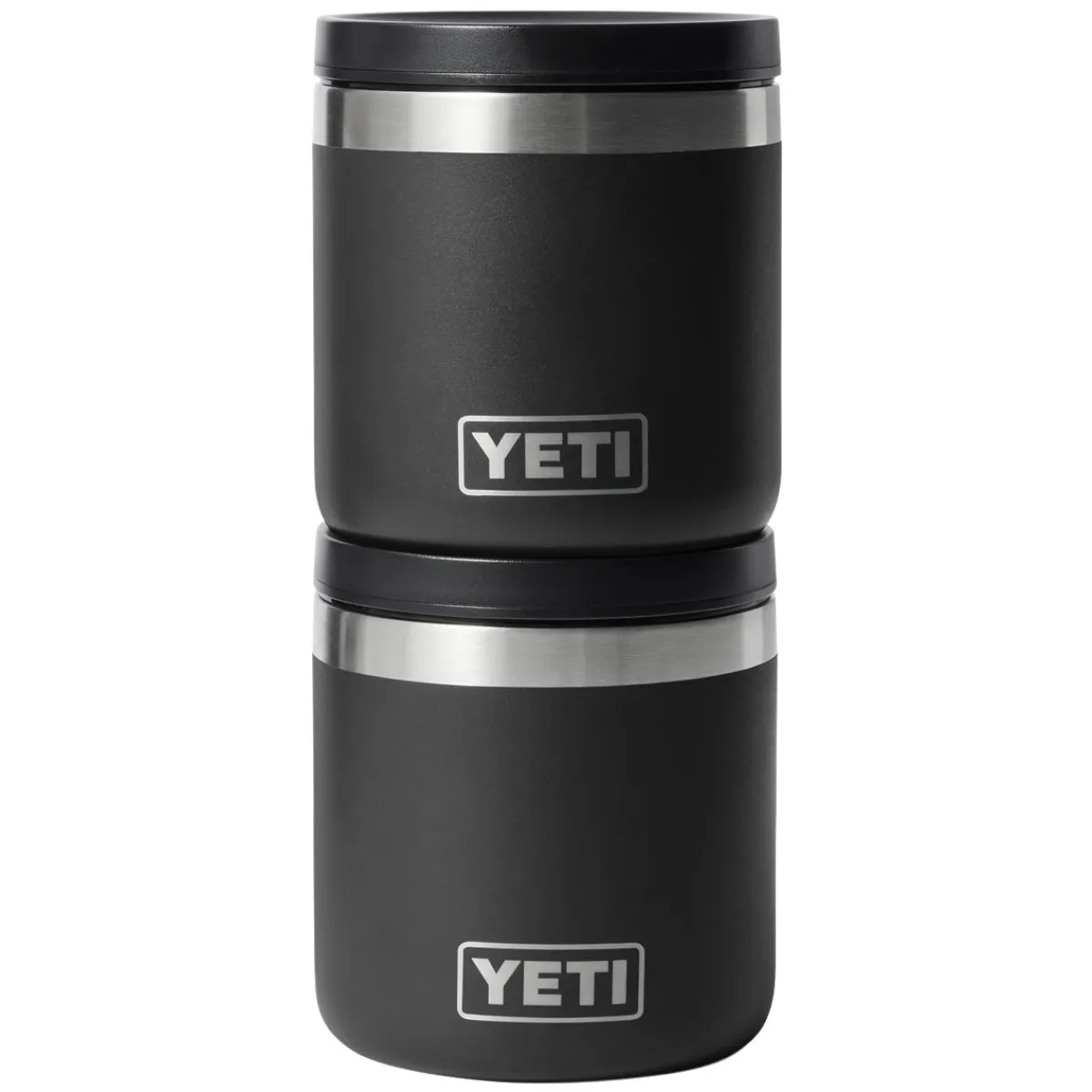 Sale YETI Food Jar 8 oz - Insulated Food Container BLK
