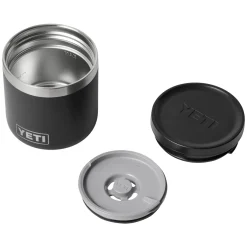 Sale YETI Food Jar 8 oz - Insulated Food Container BLK