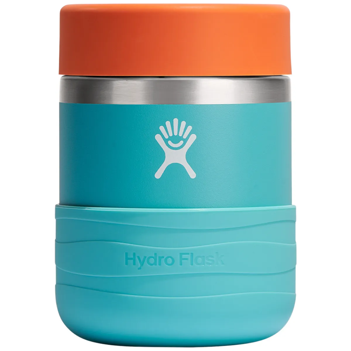 New HYDRO FLASK Food Jar 12 oz - Insulated Food Container for Kids