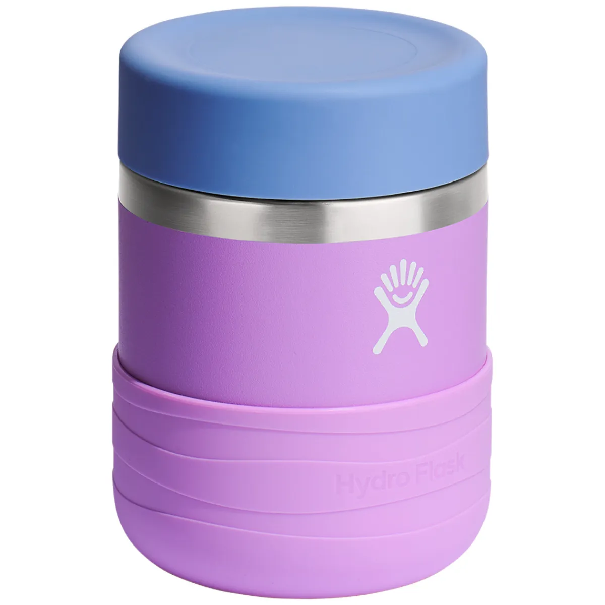 New HYDRO FLASK Food Jar 12 oz - Insulated Food Container for Kids