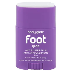 Clearance BODYGLIDE Foot 22 g - Foot Protective Blam MAUVE