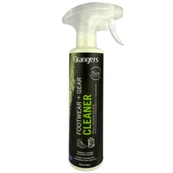 GRANGERS Footwear + Gear 275 ml - Footwear and Gear Cleaner