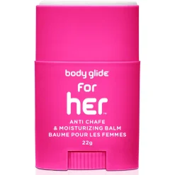 Outlet BODYGLIDE For Her 22 g - Women's Protective Balm ROSE