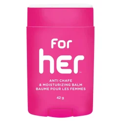 BODYGLIDE Trail Running Accessories|Massage, Orthopedics And Recovery^For Her 42 g - Women's Protective Balm