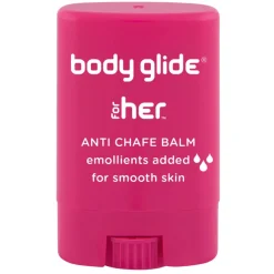 BODYGLIDE Massage, Orthopedics And Recovery|Soccer^For Her 10 g - Women's Protective Balm