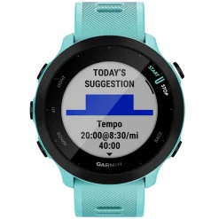 Women GARMIN Smartwatches|Smartwatches^Forerunner 55 - GPS Running Smartwatch