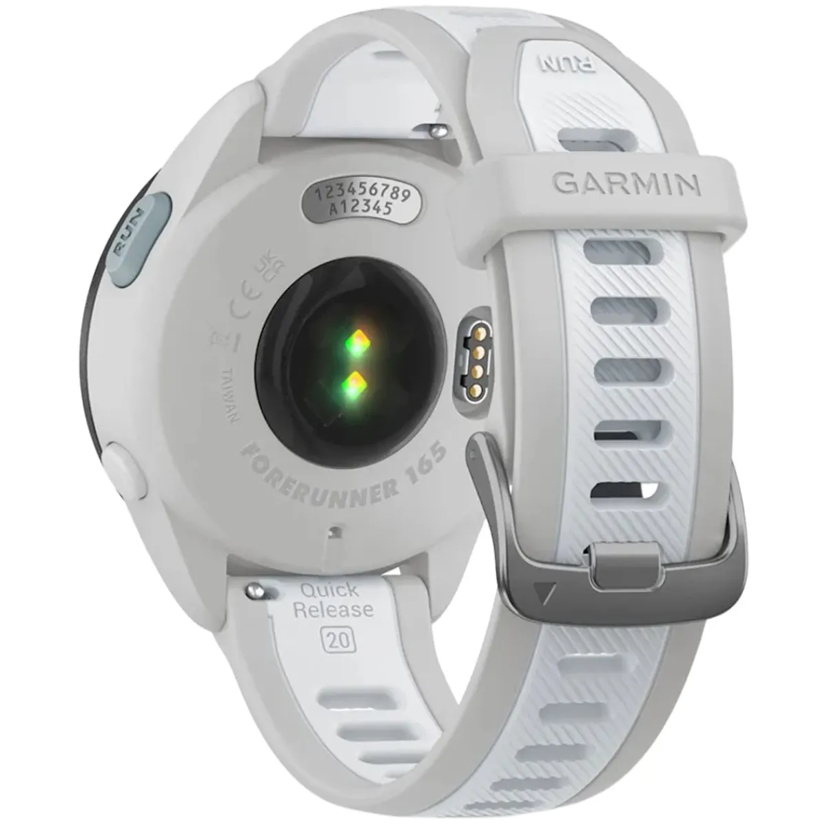 Outlet GARMIN Forerunner 165 Music - GPS Running Smartwatch