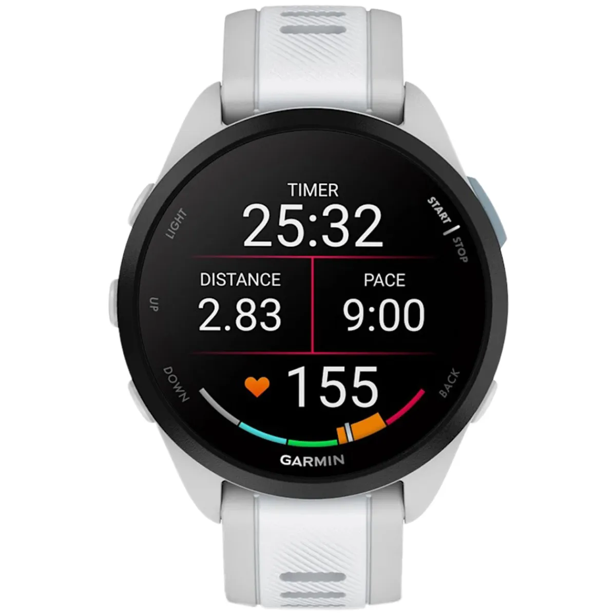 Outlet GARMIN Forerunner 165 Music - GPS Running Smartwatch
