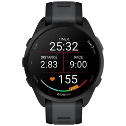 Women GARMIN Smartwatches|Smartwatches^Forerunner 165 Music - GPS Running Smartwatch