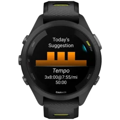 Best GARMIN Forerunner 265S - GPS Running Smartwatch